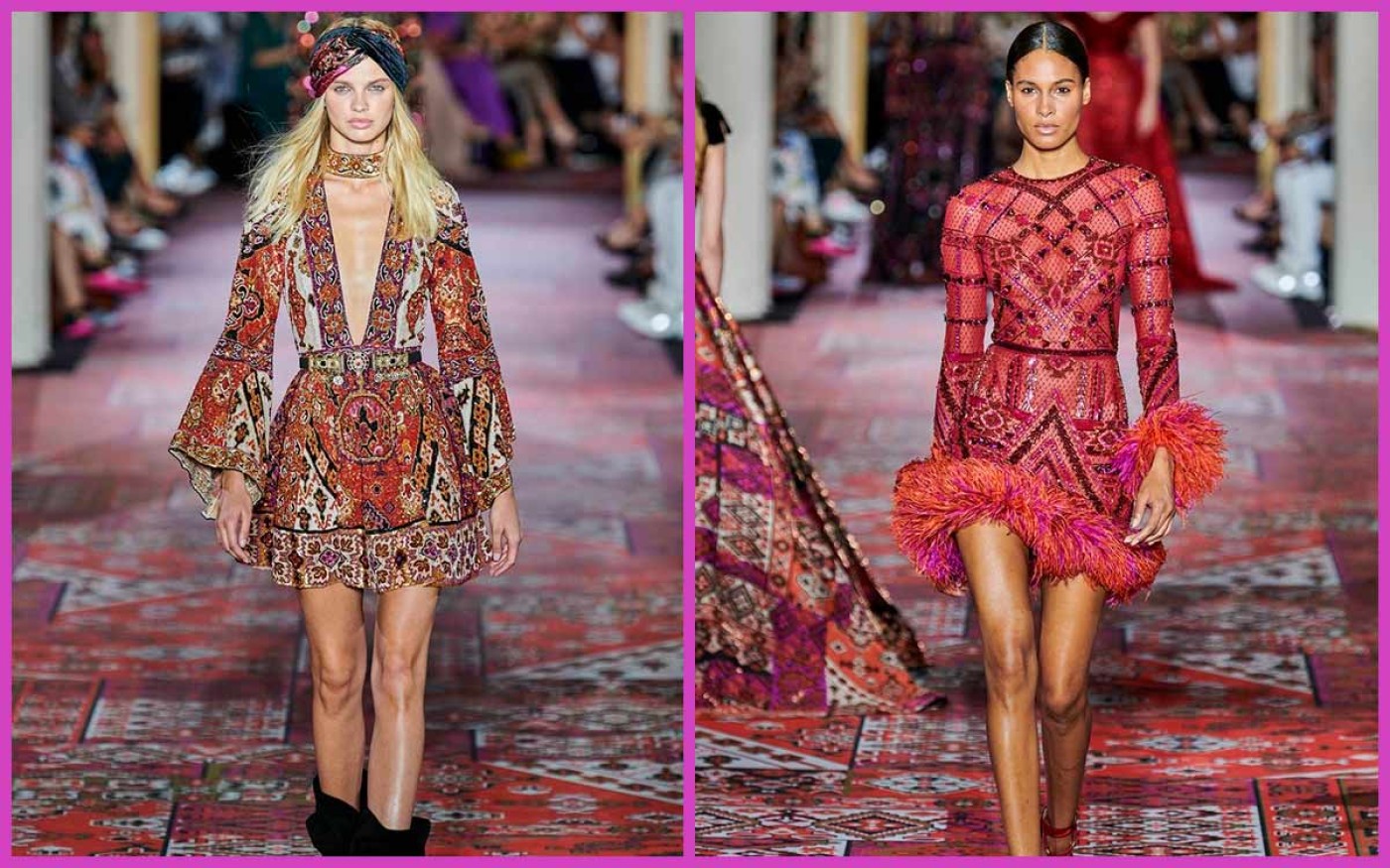 Vestidos Bonitos Cortos De Moda - LACASADELAMODA